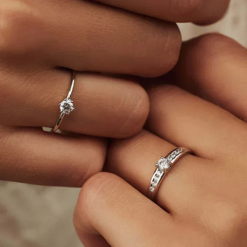 Bague Abella Maris | Or