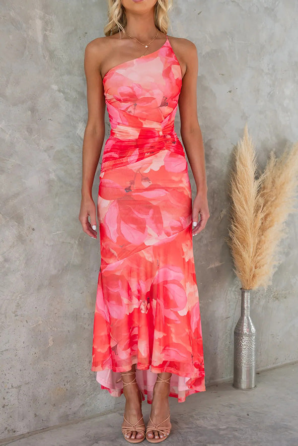 Lilliana | Robe Maxi
