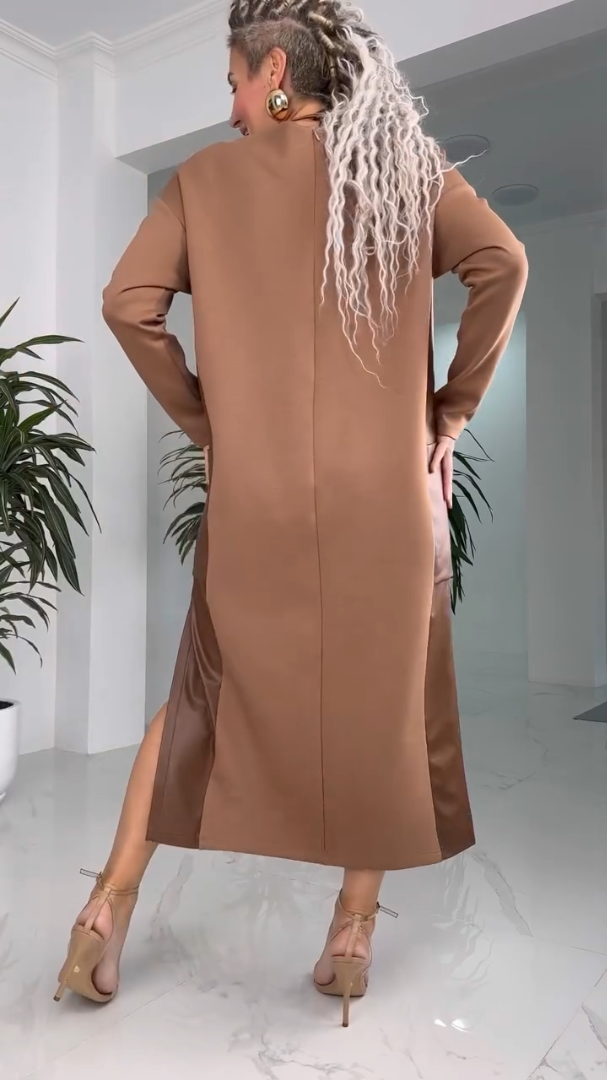 Milena™ | Robe Élégante