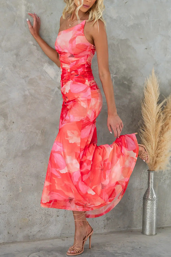 Lilliana | Robe Maxi