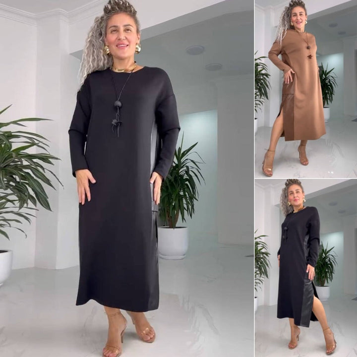 Milena™ | Robe Élégante