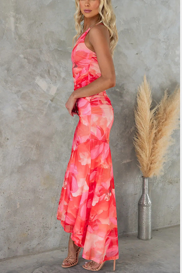 Lilliana | Robe Maxi