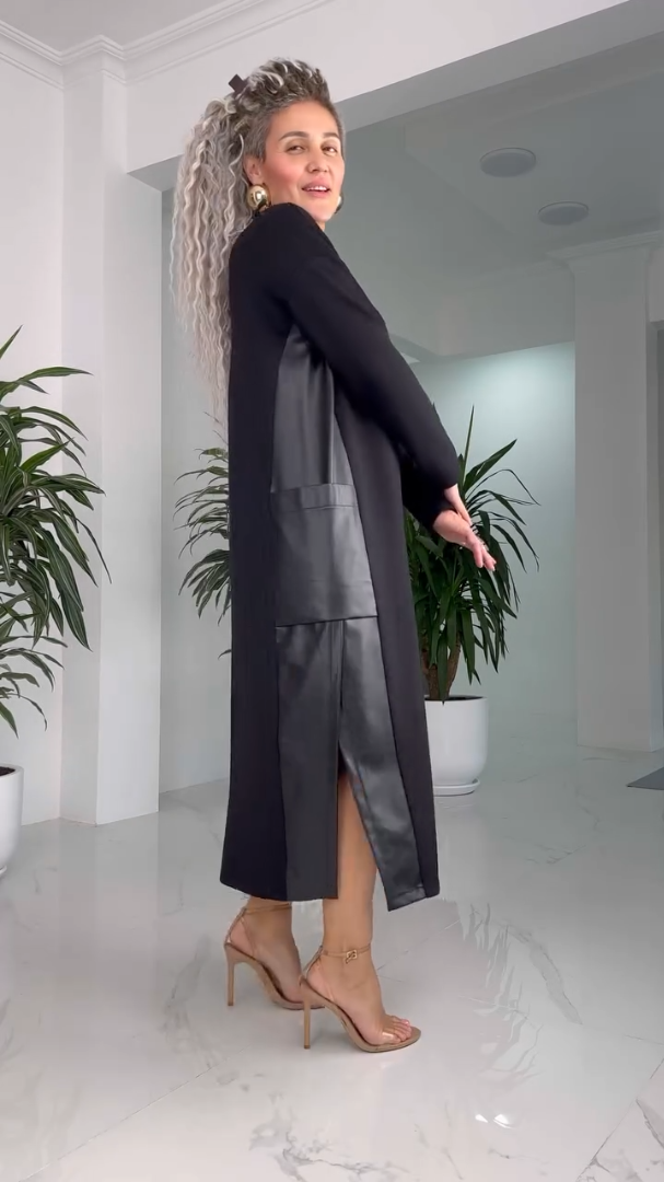 Milena™ | Robe Élégante