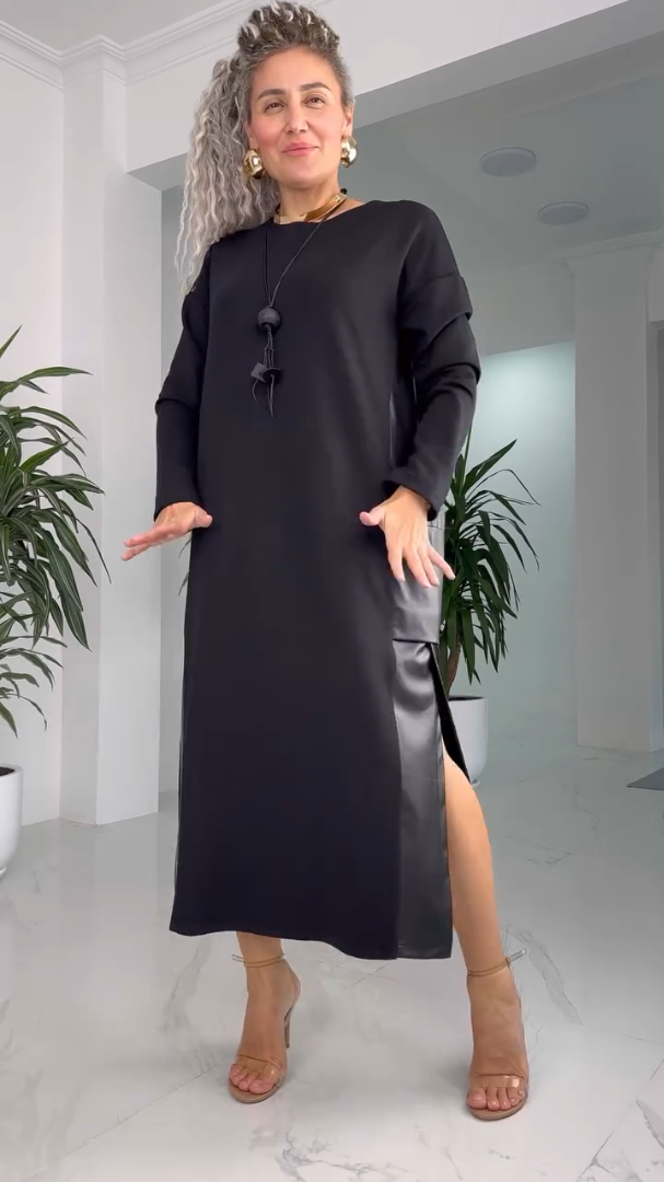 Milena™ | Robe Élégante