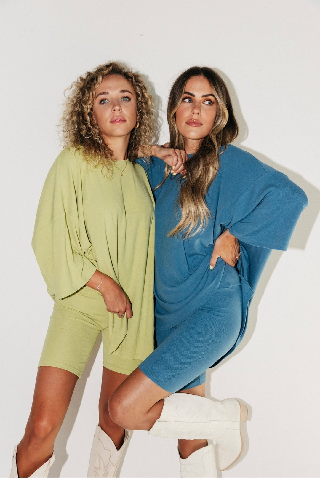 Demi - Ensemble de Détente Luxe Confort