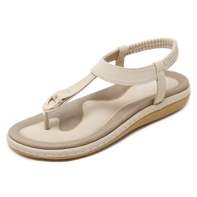Alessandra™ - Sandales orthopédiques élégantes