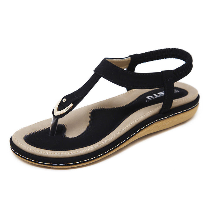 Alessandra™ - Sandales orthopédiques élégantes
