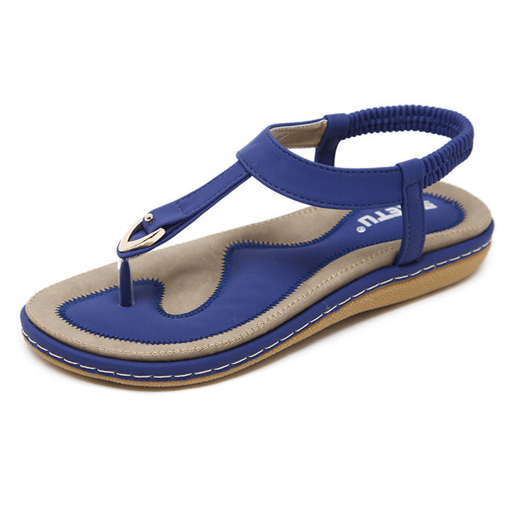 Alessandra™ - Sandales orthopédiques élégantes