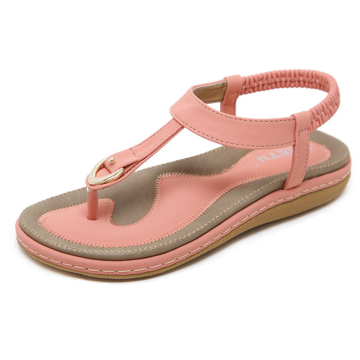 Alessandra™ - Sandales orthopédiques élégantes