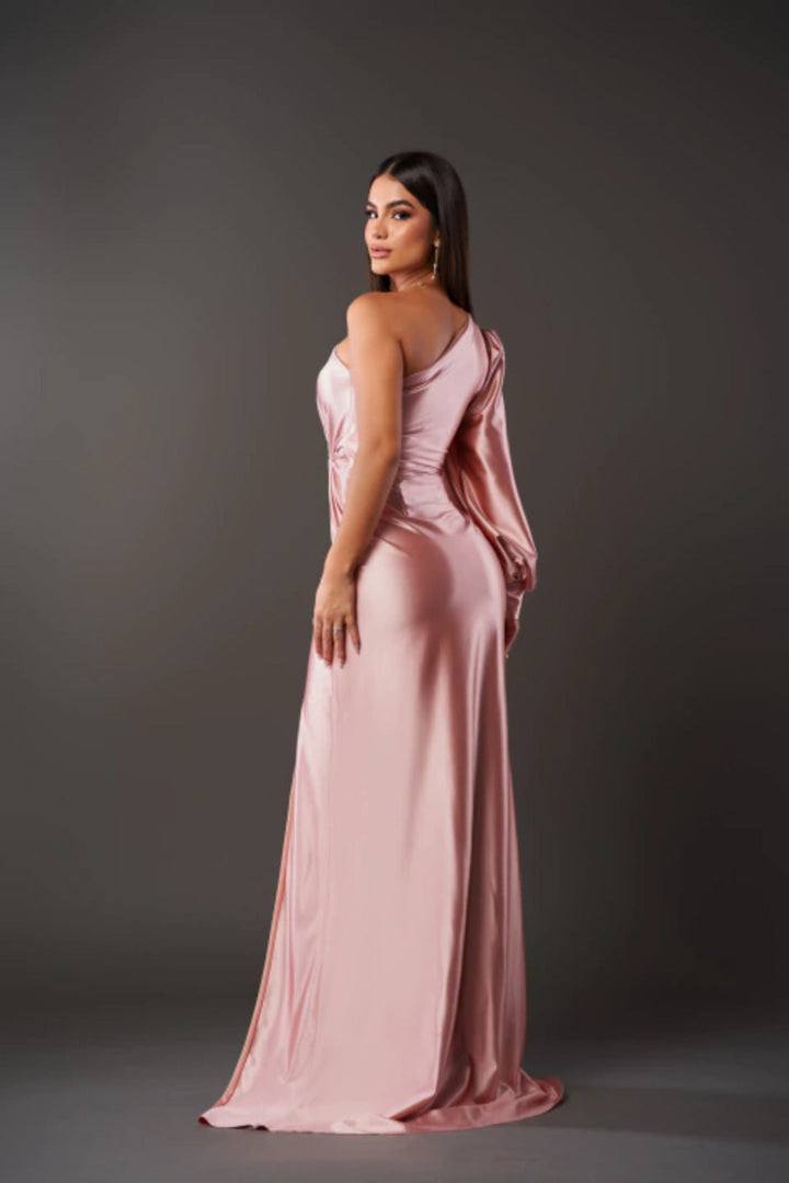 Becca | Robe Maxi Élégante