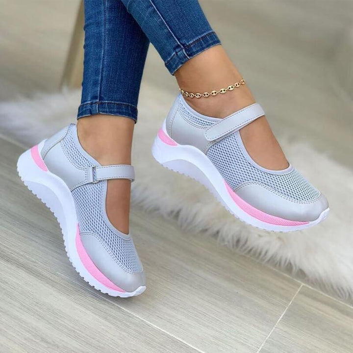 Madison | Chaussures Orthopédiques