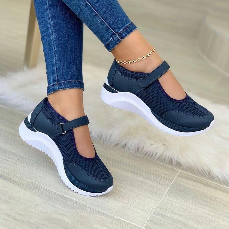 Madison | Chaussures Orthopédiques