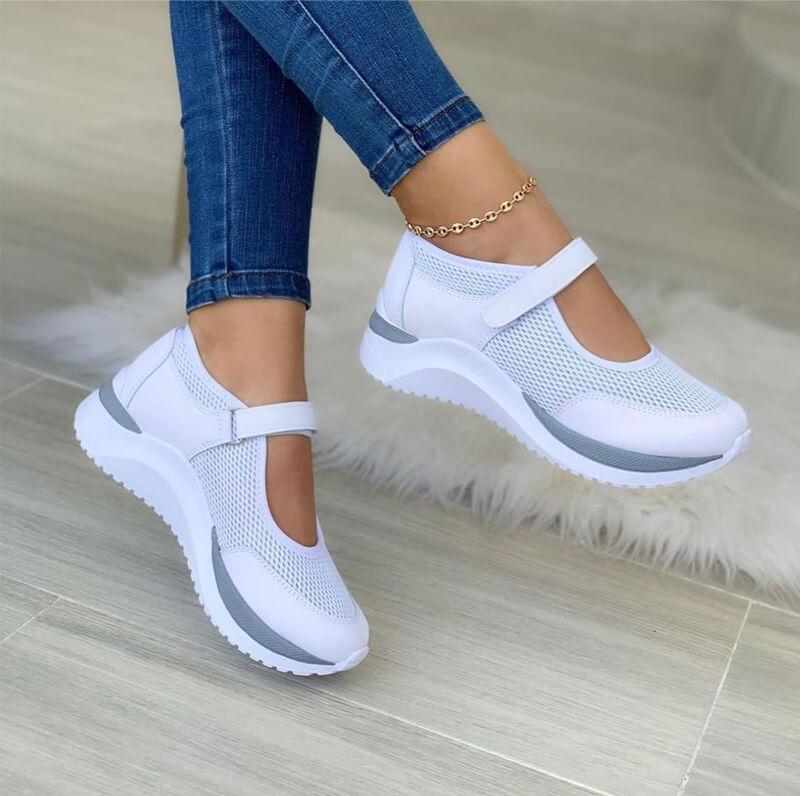 Madison | Chaussures Orthopédiques