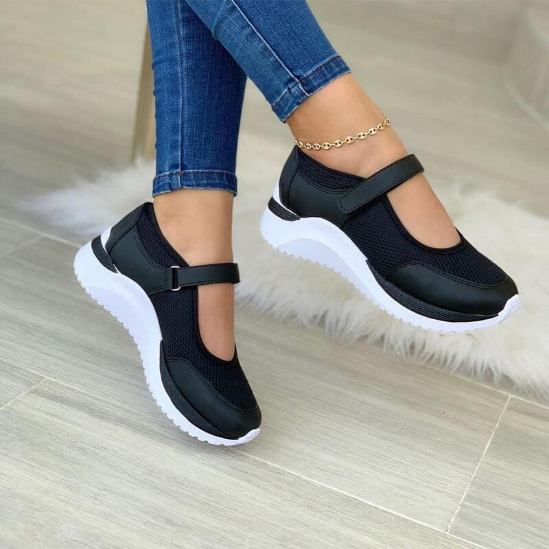 Madison | Chaussures Orthopédiques