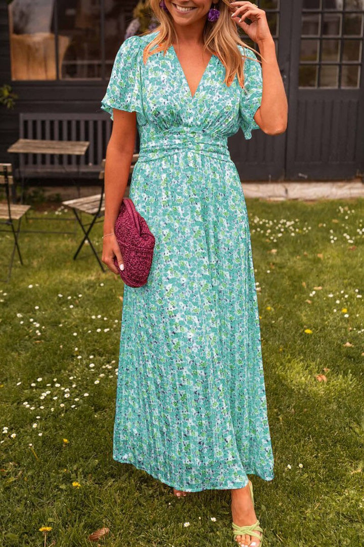 Isabella | Robe Maxi
