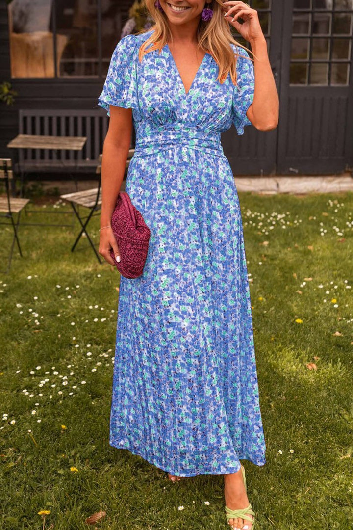 Isabella | Robe Maxi