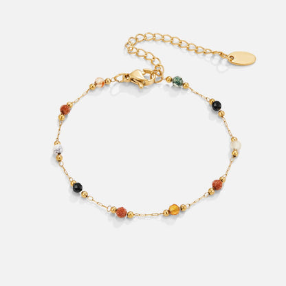 Bracelet en Pierre Luly