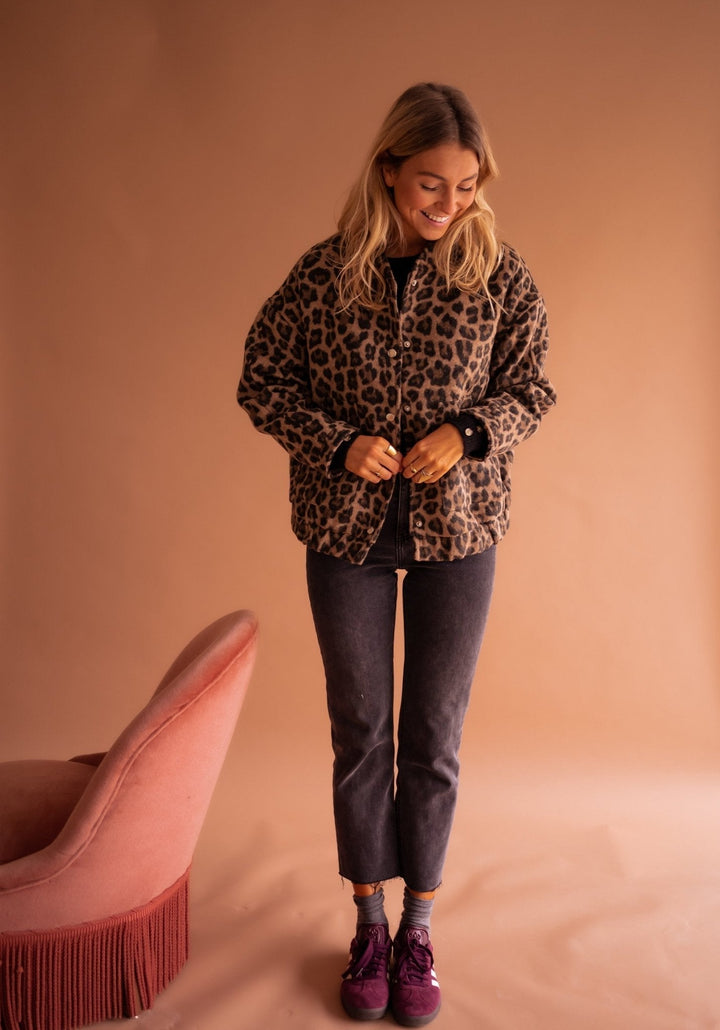 Amèlie | Veste Tendance
