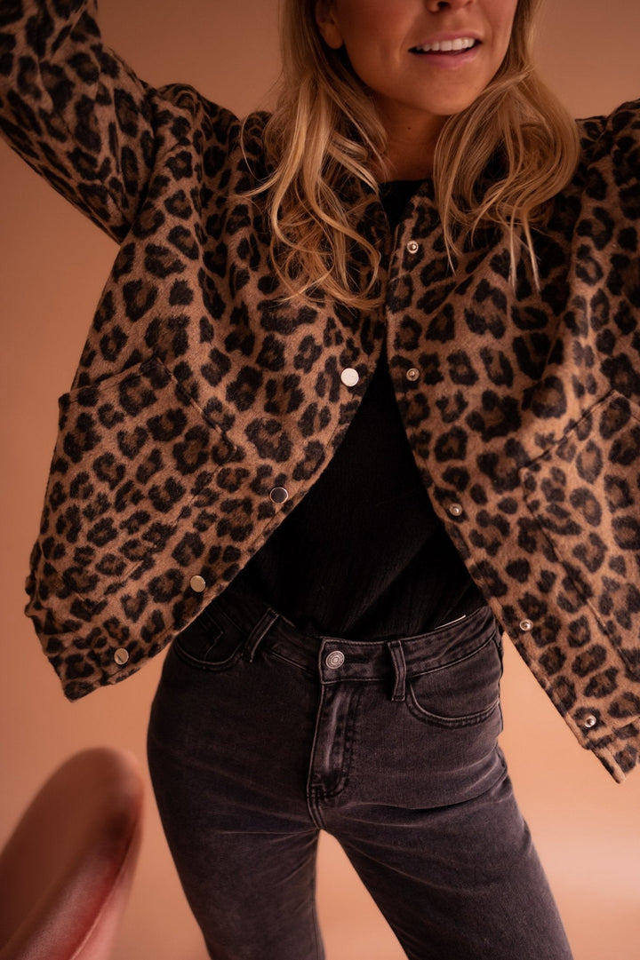 Amèlie | Veste Tendance