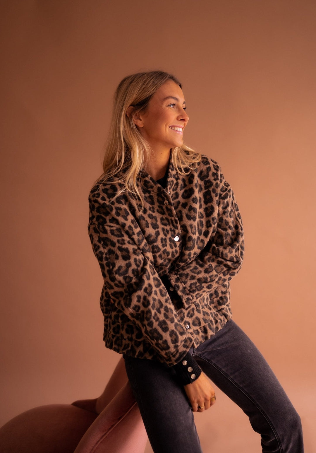 Amèlie | Veste Tendance