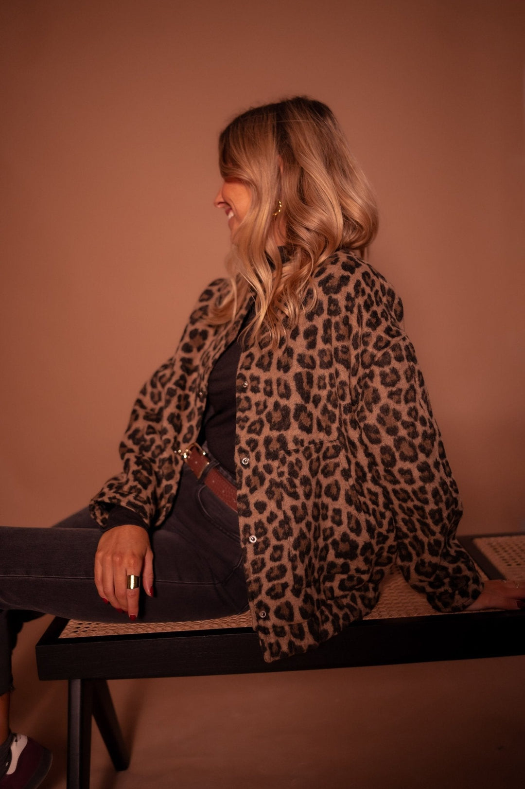 Amèlie | Veste Tendance