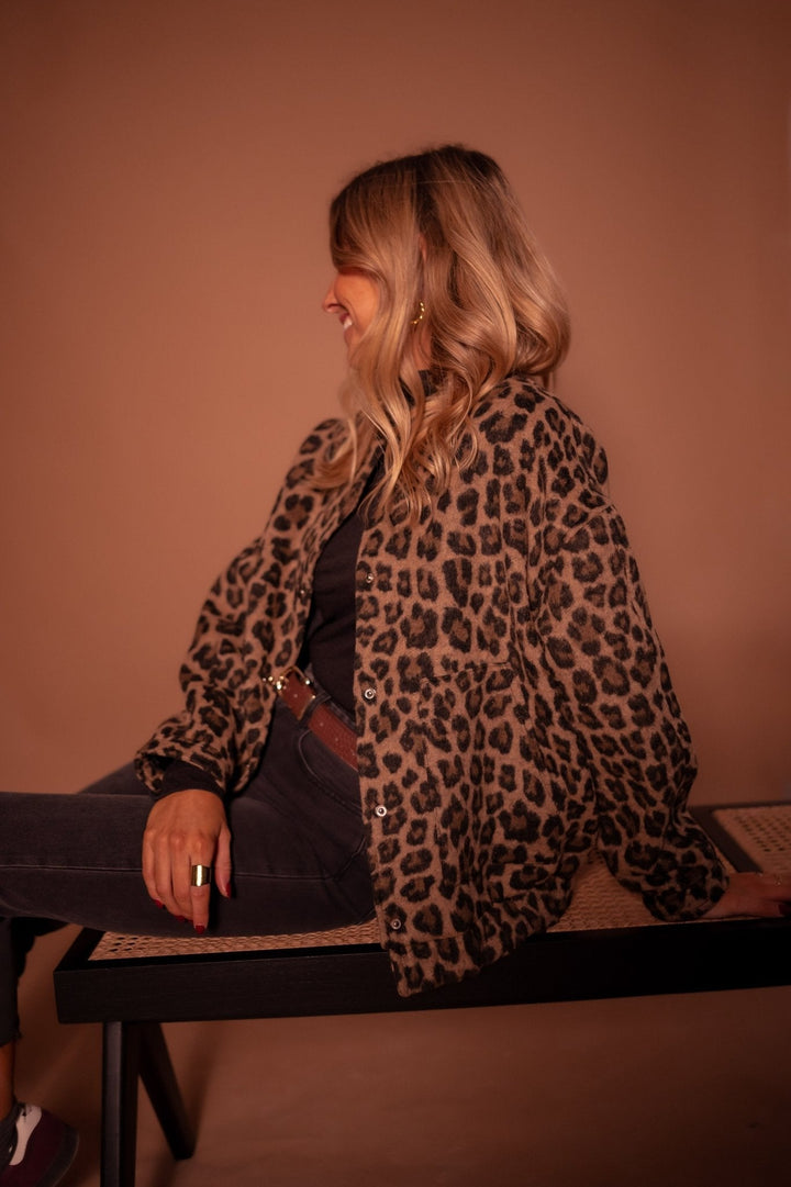 Amèlie | Veste Tendance