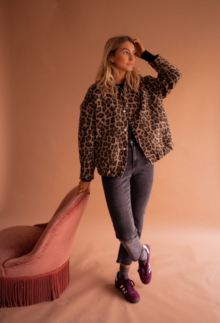 Amèlie | Veste Tendance