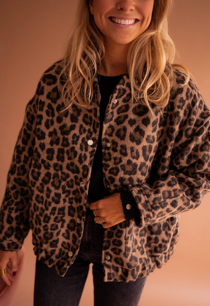 Amèlie | Veste Tendance