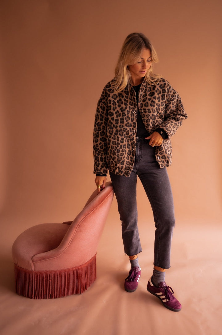 Amèlie | Veste Tendance