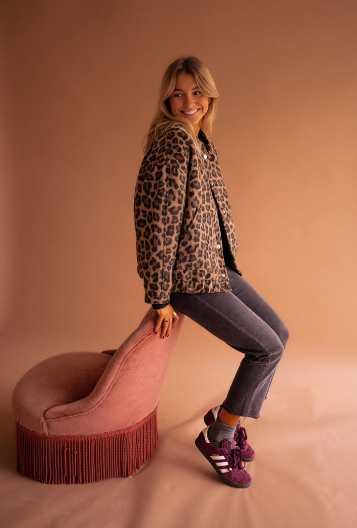 Amèlie | Veste Tendance