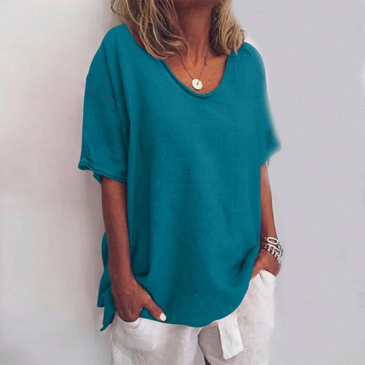 CARLA | BLOUSE