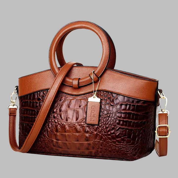 Carys - Sac Compact Élégant