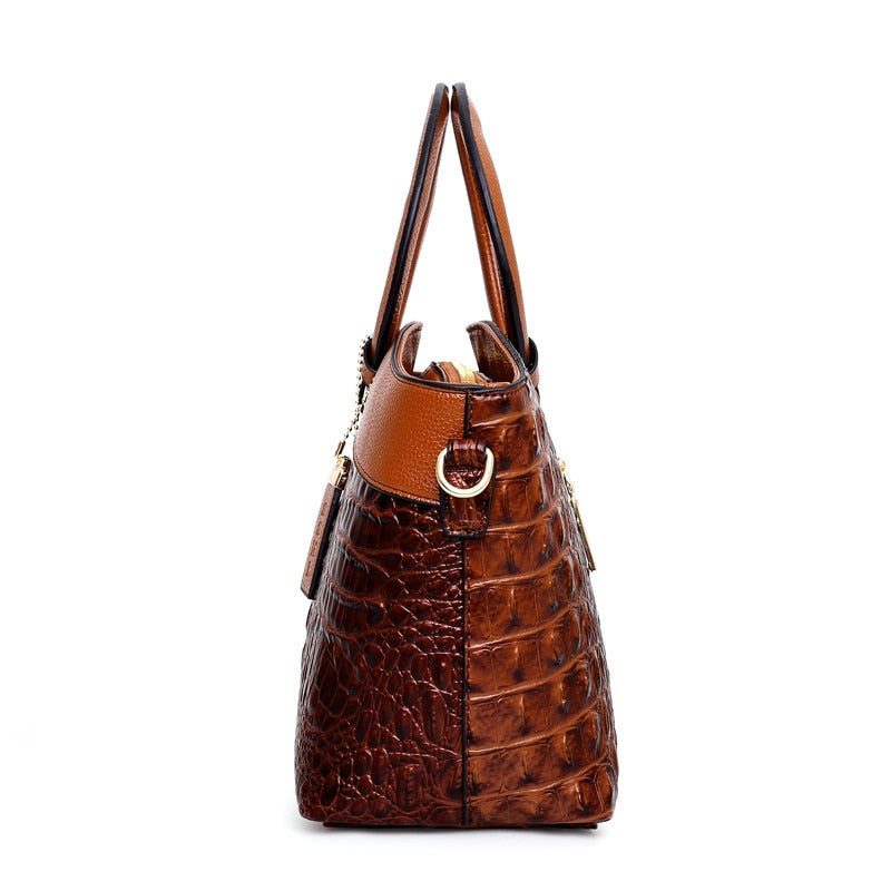 Carys - Sac Compact Élégant