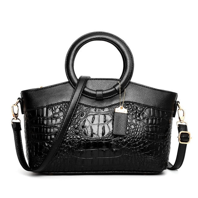 Carys - Sac Compact Élégant