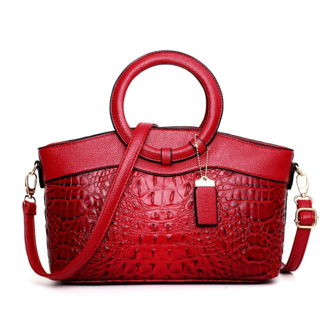 Carys - Sac Compact Élégant