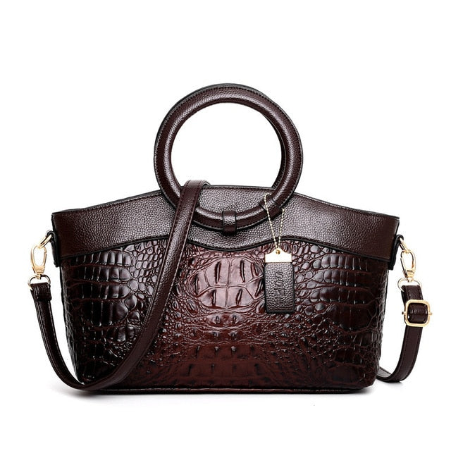 Carys - Sac Compact Élégant