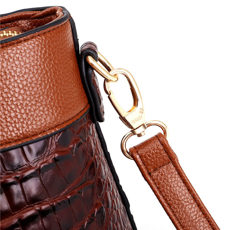Carys - Sac Compact Élégant