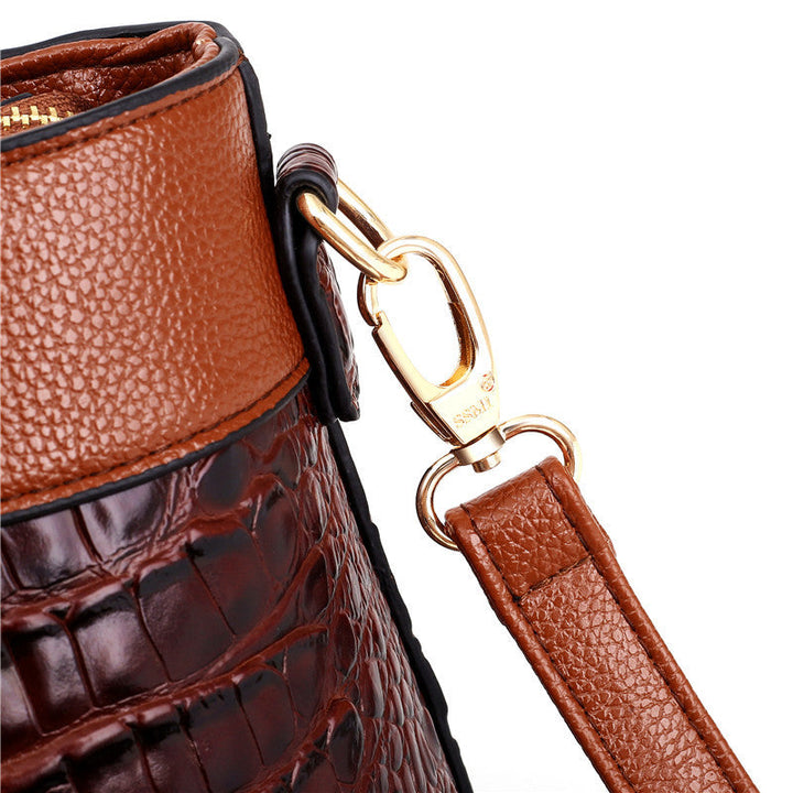 Carys - Sac Compact Élégant