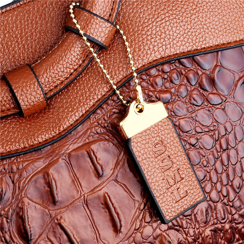Carys - Sac Compact Élégant