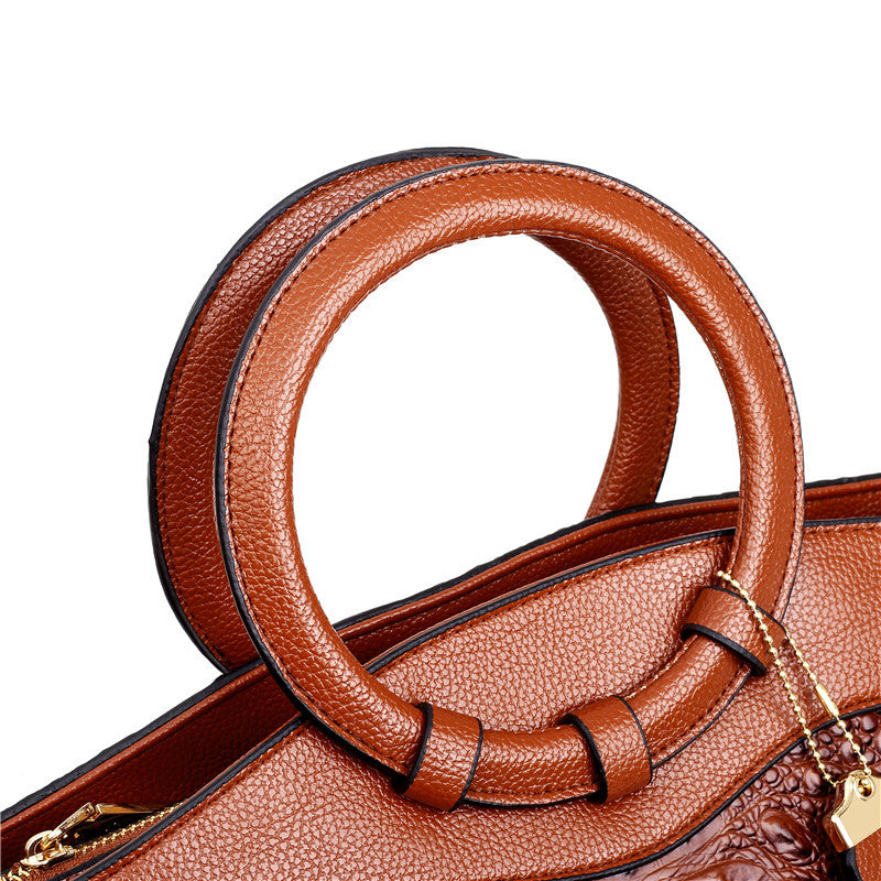 Carys - Sac Compact Élégant