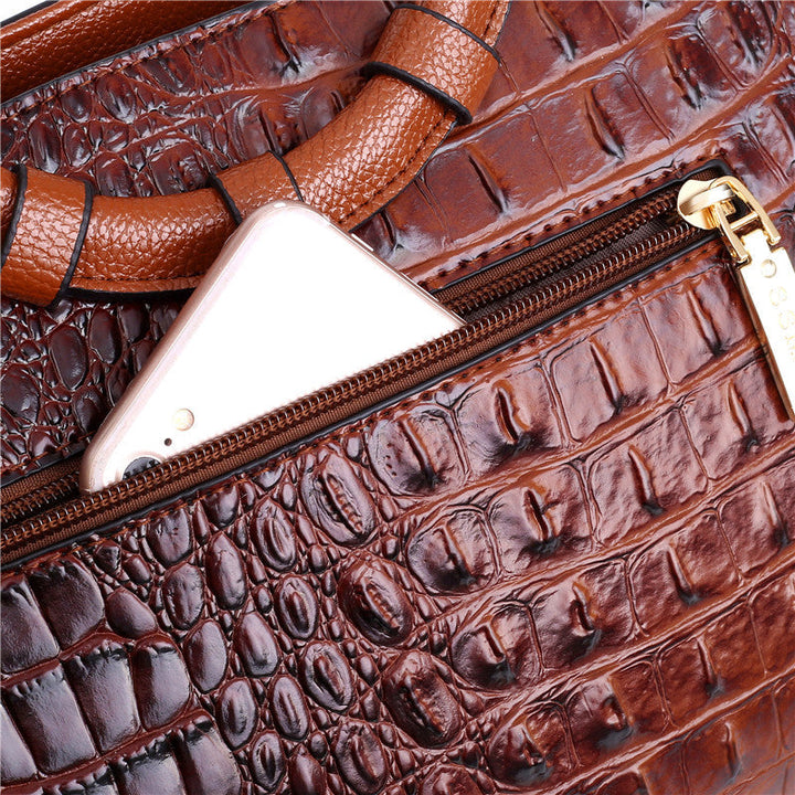 Carys - Sac Compact Élégant