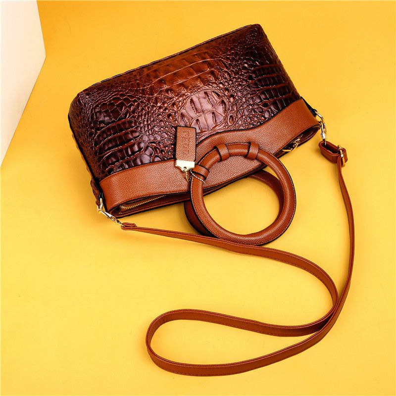 Carys - Sac Compact Élégant