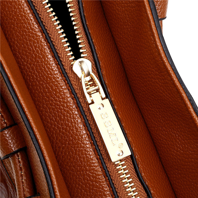 Carys - Sac Compact Élégant