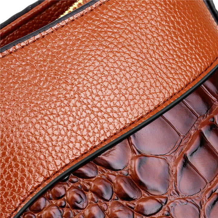 Carys - Sac Compact Élégant