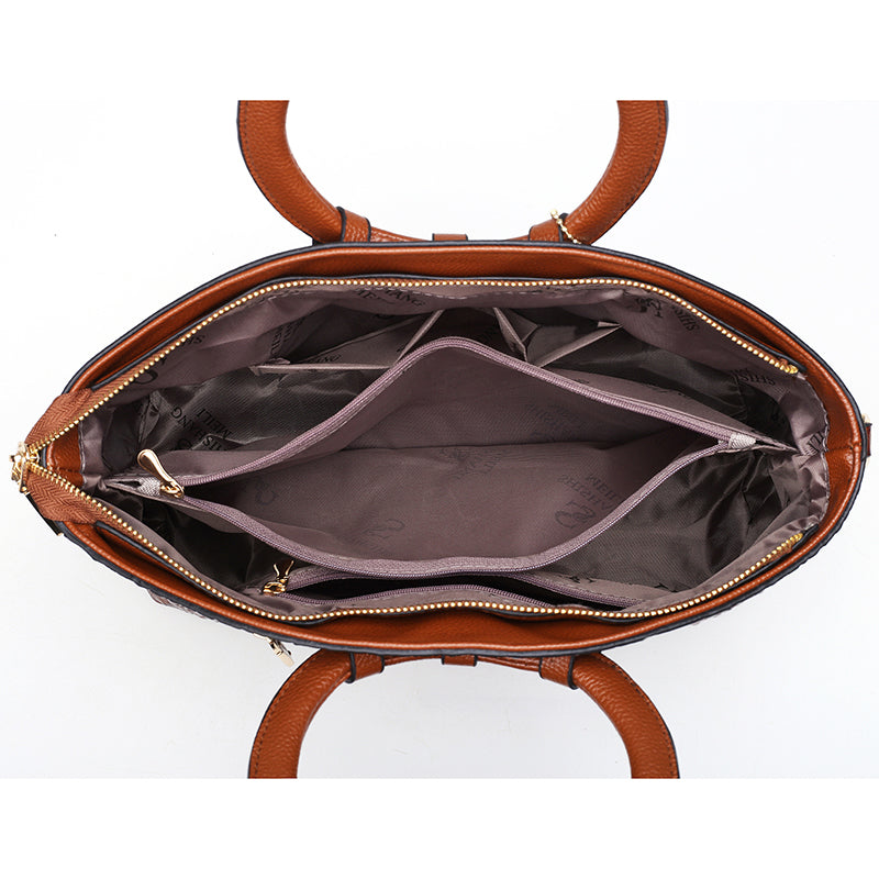 Carys - Sac Compact Élégant