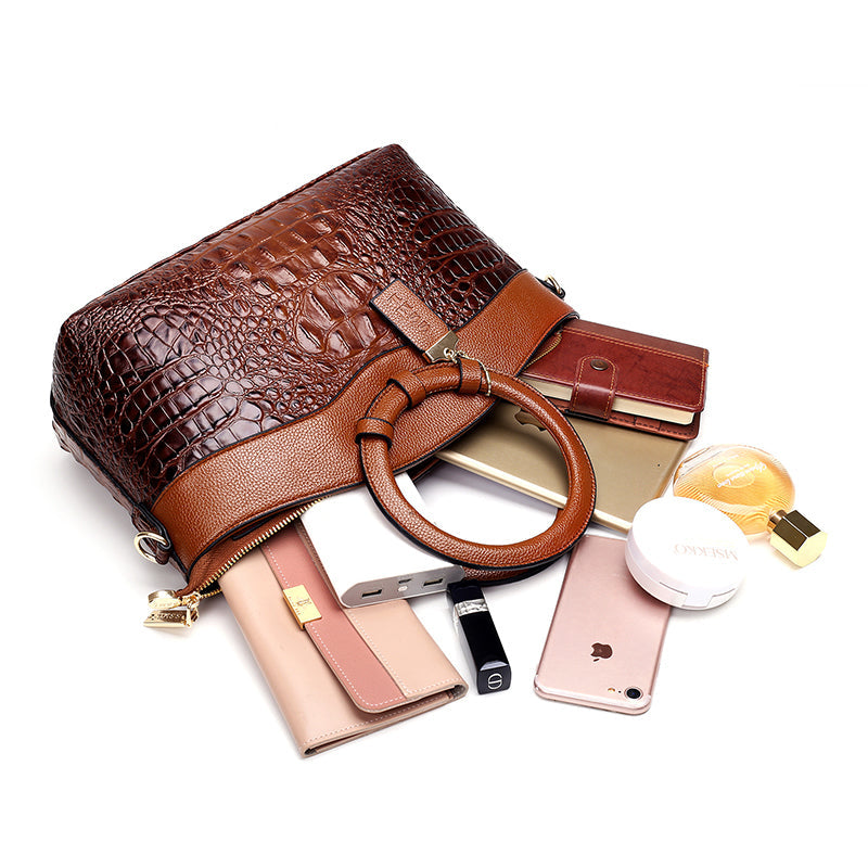 Carys - Sac Compact Élégant