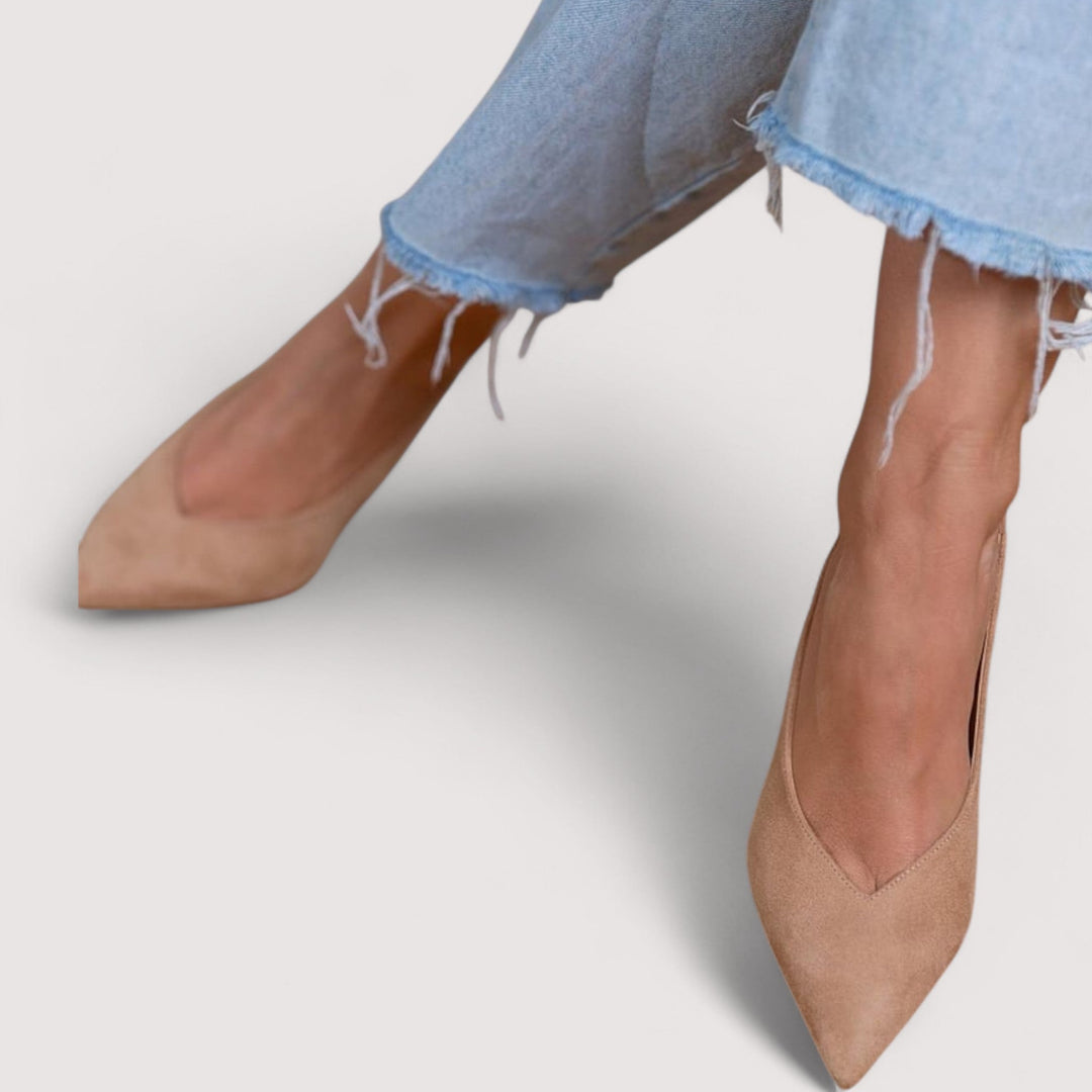 Adeline™ | Chaussure à talon ouvert