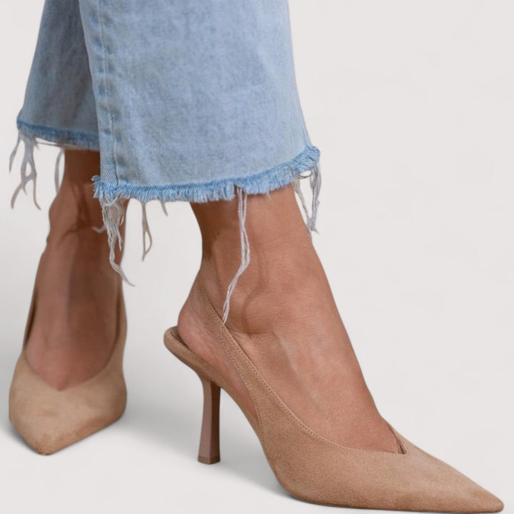 Adeline™ | Chaussure à talon ouvert