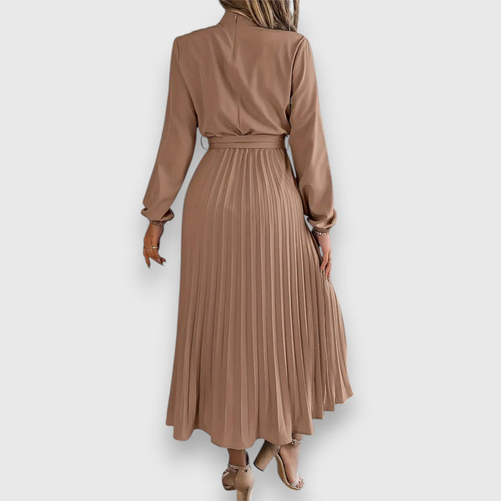 Stacey – Robe Midi