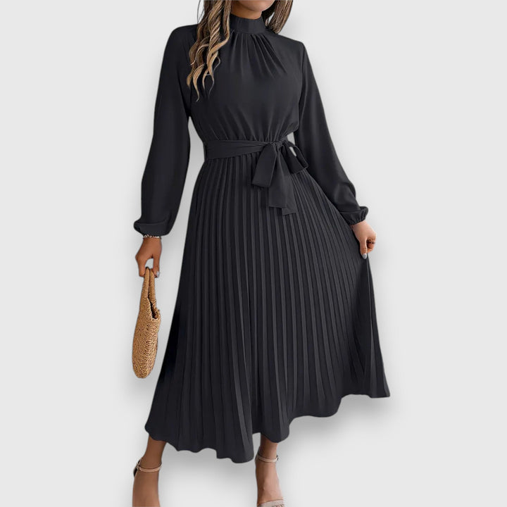 Stacey – Robe Midi